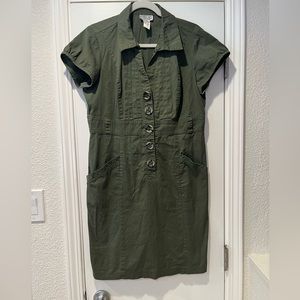 Robbie Bee dress. Size 14.